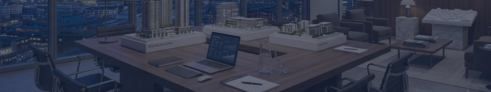 About Trent Management Services