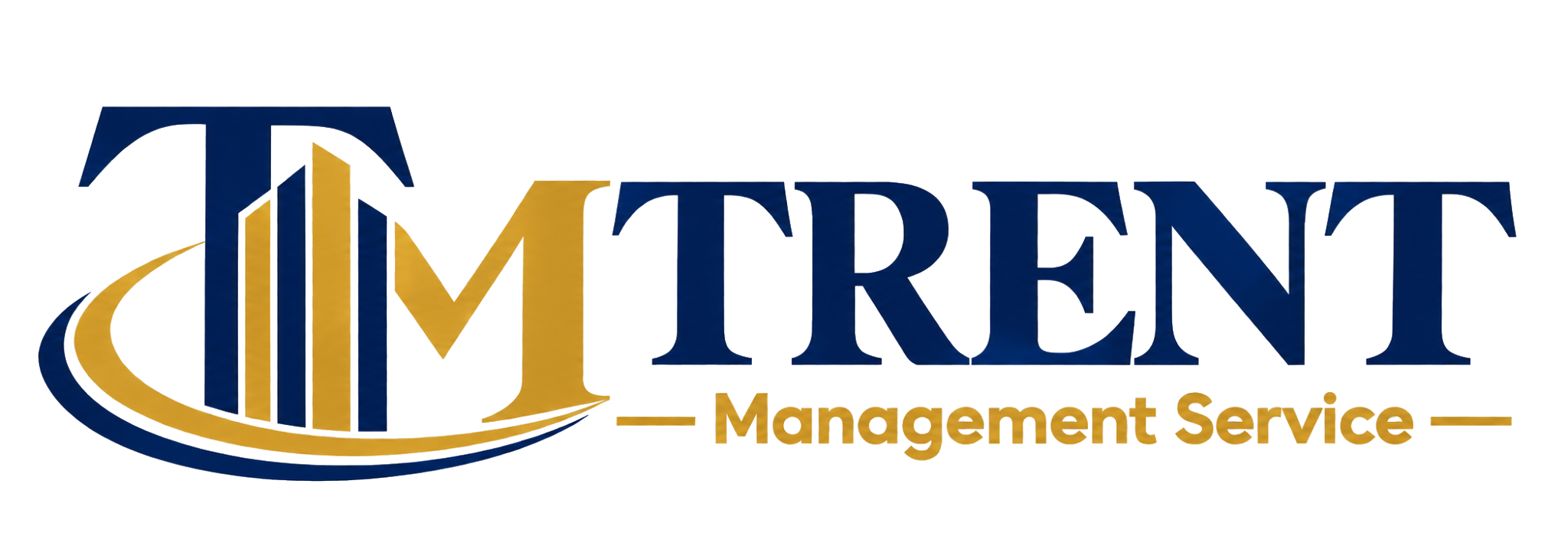 Trent Management Service logo